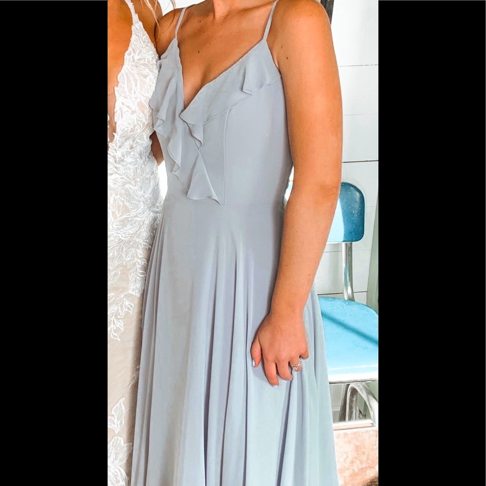 Hayley Paige Occasions 5803